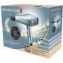 Remington Secador Shine Therapy Pro AC9300 2200W Azul